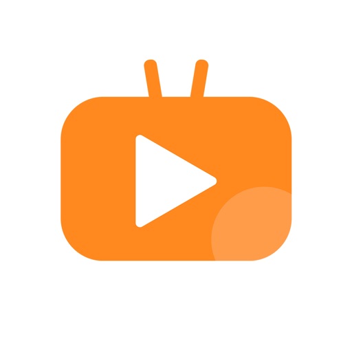 小橘视频logo