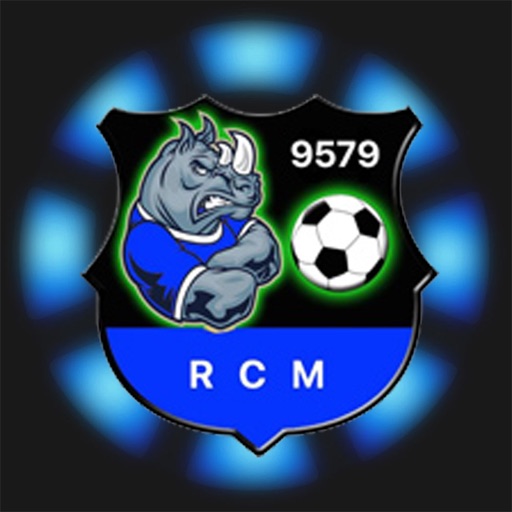 My Racing Club Marcinelle icon