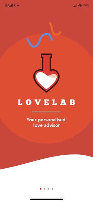 Love Test Compatibility Tester(圖8)-速報App