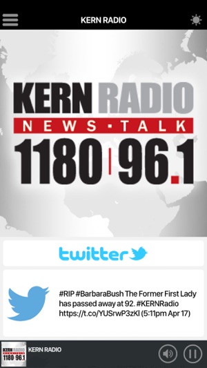 KERN RADIO BAKERSFIELD(圖3)-速報App