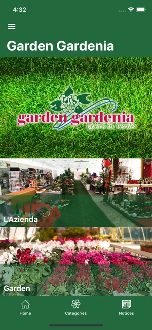 Garden Gardenia(圖1)-速報App