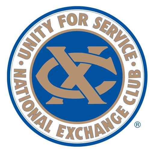 The National Exchange Club Icon