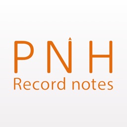 PNH照護日誌