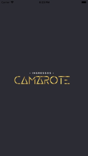 Ingressos Camarote(圖1)-速報App