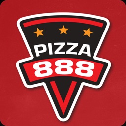 PIZZA 888