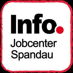 Infopunkt Jobcenter Spandau