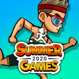 Summer Games 2020