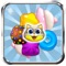 Cat Sweet Blast is one of the popular classic match 3 game