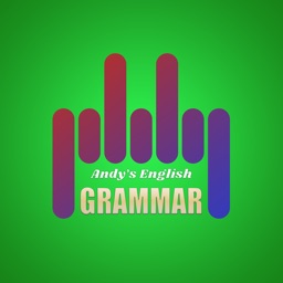 Andy's English - Grammar