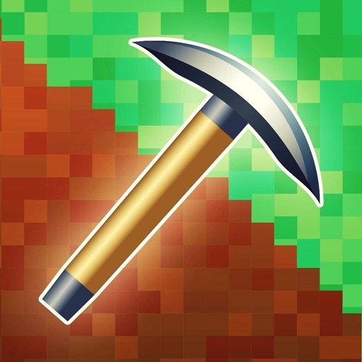 Addons & Mods For Minecraft ! iOS App