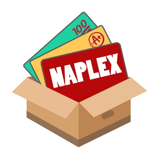 NAPLEX Flashcards Pro Download