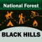 THE ALL NEW ADVANCED NATIONAL FOREST MAPS ARE FOR HIKERS, CAMPERS, ADVENTURE SEEKERS, NATURE LOVERS COMBINED FOR ALL RECREATIONAL ACTIVITIES