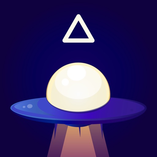 Space Form icon