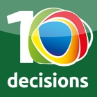 Camarero10 Decisions