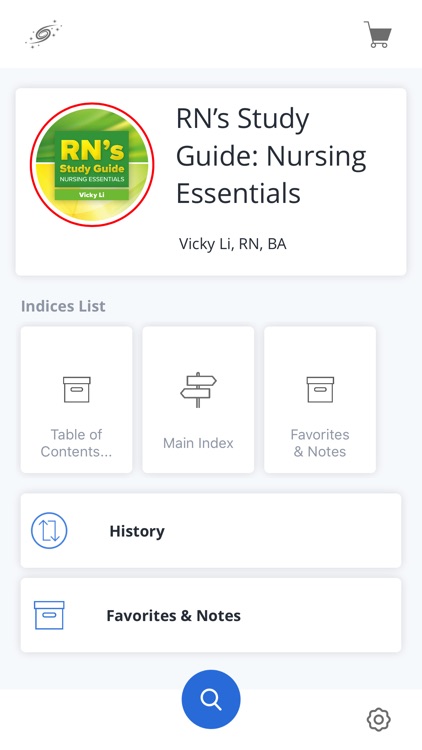 RN’s Study Guide Nursing Essen
