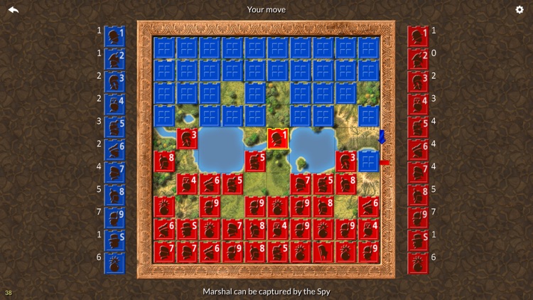 Heroic Battle screenshot-3
