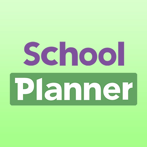 The School Planner
