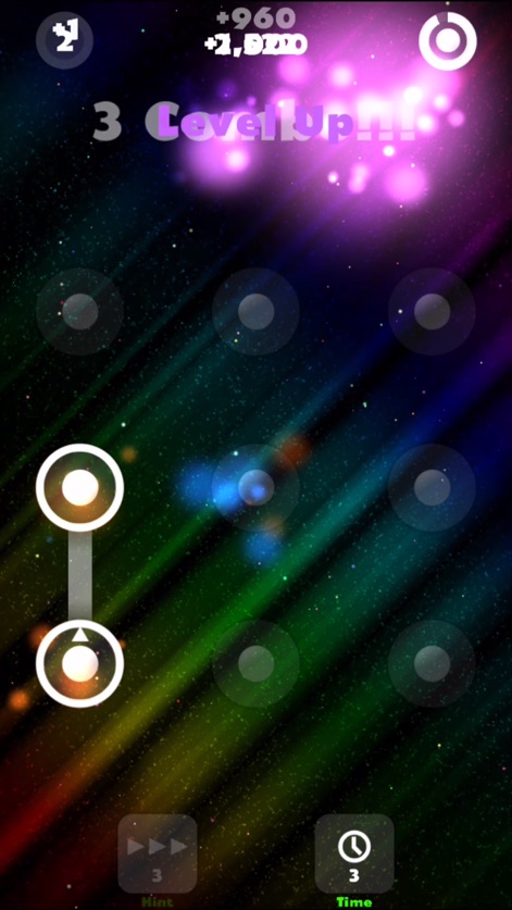 App screenshot for Dot Line App screenshot for Dot Line