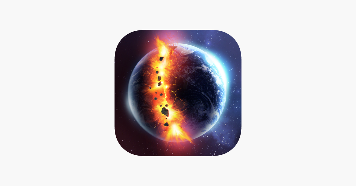 Solar Smasher On The App Store - universe destruction simulator roblox