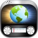 Radios del Mundo + Radio FM AM icon