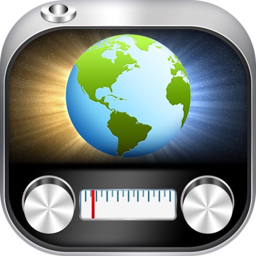 Radio World: Radio FM AM World