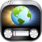 Welcome to your app Radio World - Radio FM Worldwide: Radio Online App, made ideally for everyone who loves music and entertainment, listen to your live world radio stations from different countries in languages like: