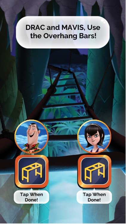 Hotel Transylvania CrazyCruise
