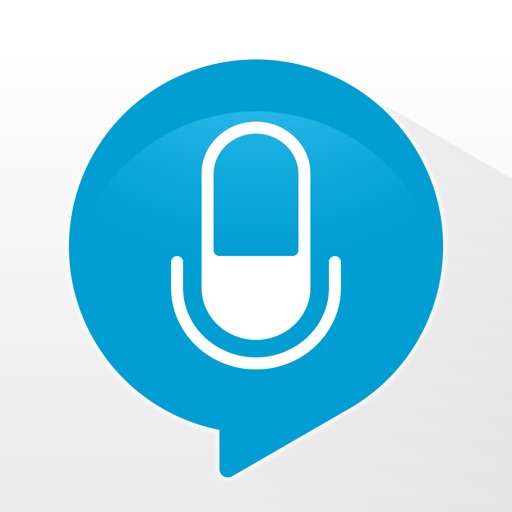 Speak & Translate: Translator iOS App
