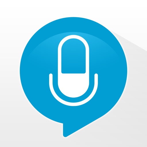 Speak & Translate: Translator icon