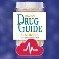 Davis’s Drug Guide for Nurses PC 용