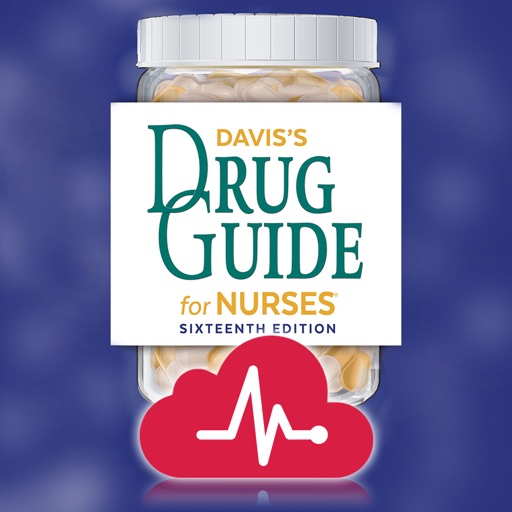 Davis’s Drug Guide for Nurses