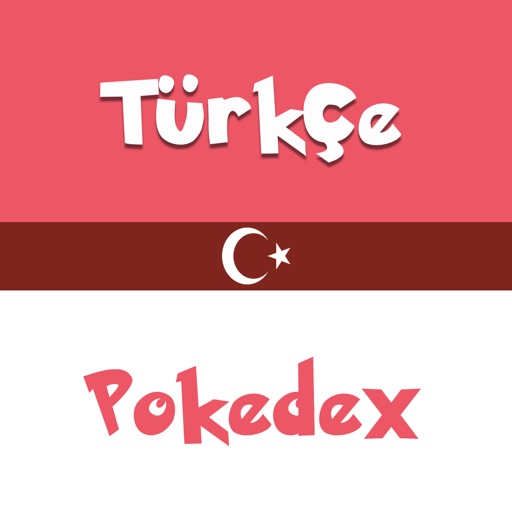 Türkçe Pokedex