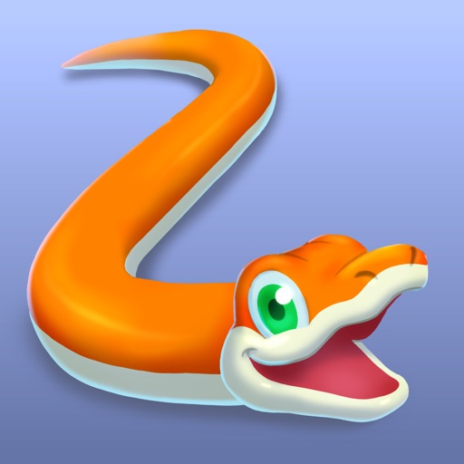 Snake Rivals - ио игра змей