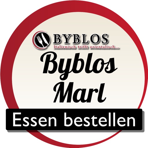 Byblos Marl icon