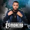 Dj Moreno created his very own app so you can hear the hottest music on the go