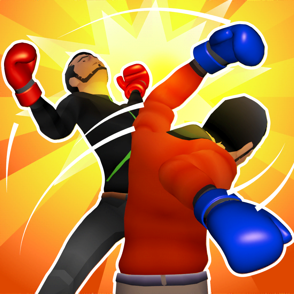 Get Boxing Rush 3D for iOS, iPhone, iPad Aso Report