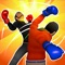 Icon Boxing Rush 3D