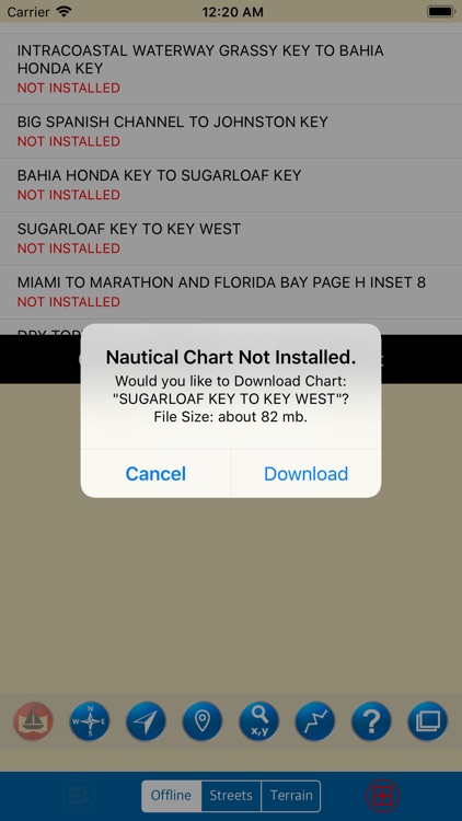 Key West - Dry Tortugas (FL) screenshot-4