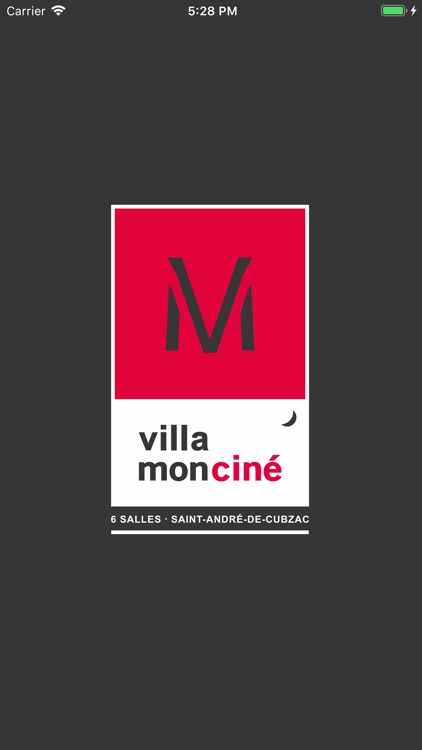 Villa Monciné