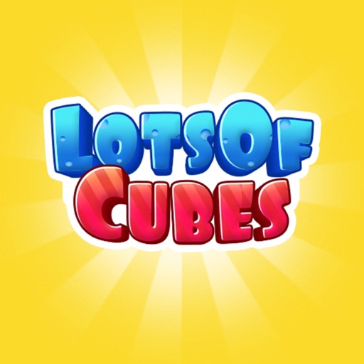 LotsofCubes3D