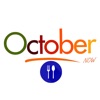 OctoberNow Restaurant App