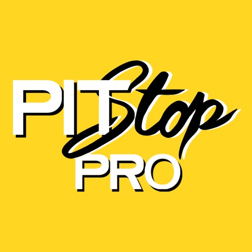 PITSTOP PRO