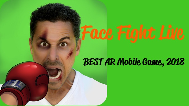 Face Fight Live - Friends Game(圖5)-速報App