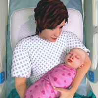 Pregnant Mom & Baby Simulator Wiki