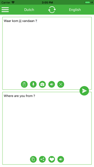 Dutch-English Translator(圖2)-速報App