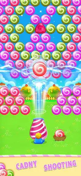 Game screenshot Bubble Shooter Pop Game puzzle hack