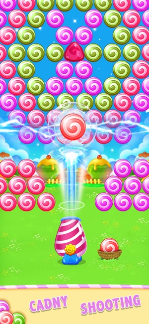 Bubble Shooter Pop Game puzzle(圖3)-速報App