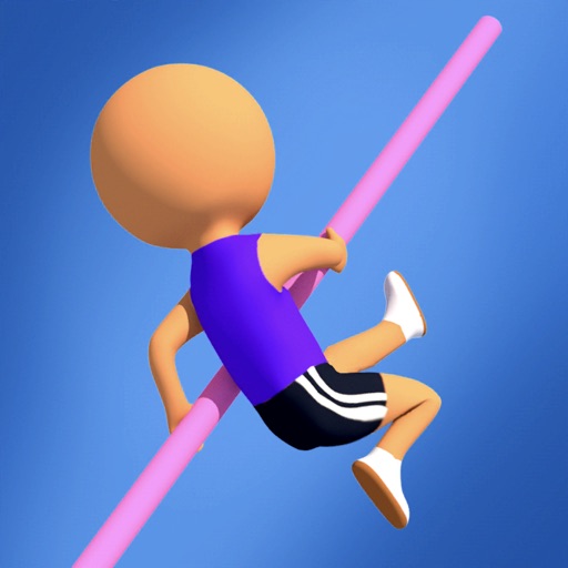 Pole Vault 3D - Jogo Gratuito Online