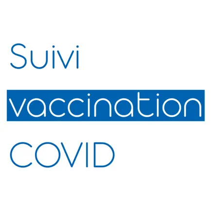 Suivi vaccination Covid Читы