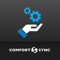 Icon Comfort Sync® Dealer Setup